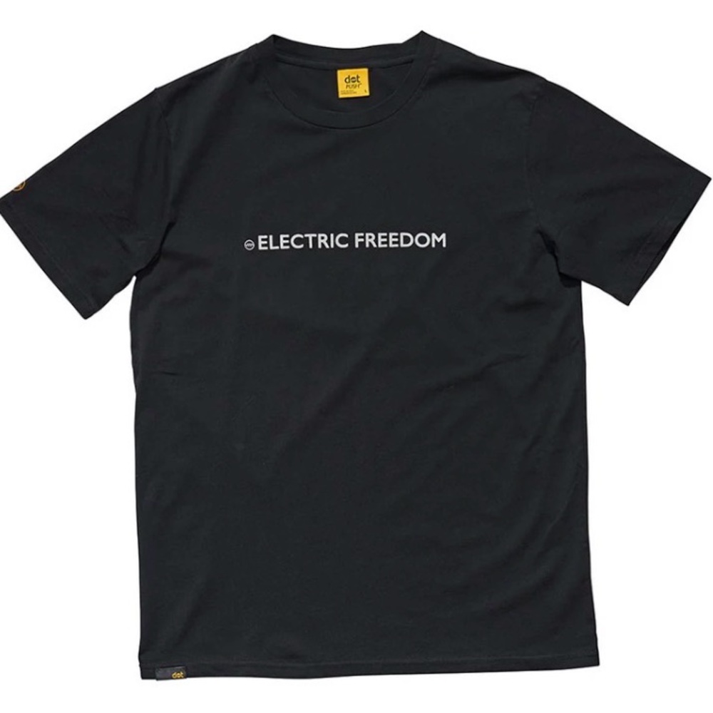 dot Reflect Tee